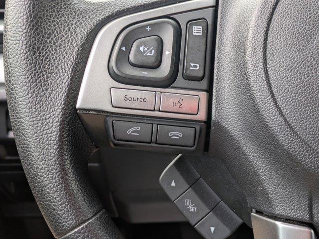 used 2018 Subaru Forester car, priced at $16,618