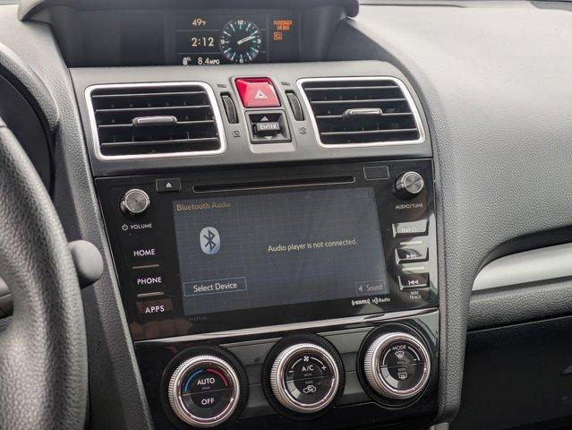 used 2018 Subaru Forester car, priced at $16,618