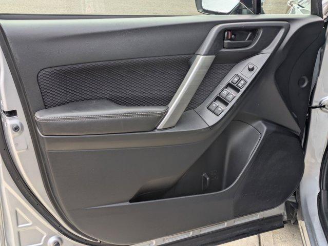 used 2018 Subaru Forester car, priced at $16,618