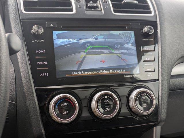 used 2018 Subaru Forester car, priced at $16,618