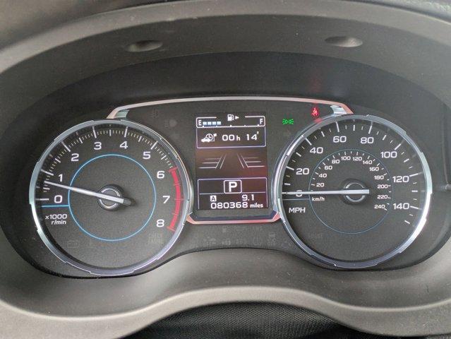 used 2018 Subaru Forester car, priced at $16,618