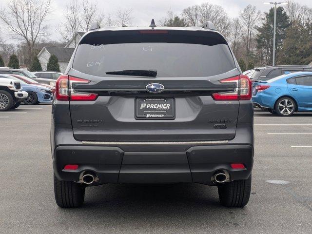 new 2026 Subaru Ascent car, priced at $54,163
