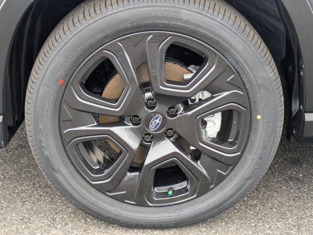 new 2026 Subaru Ascent car, priced at $54,163