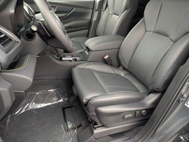 new 2026 Subaru Ascent car, priced at $54,163