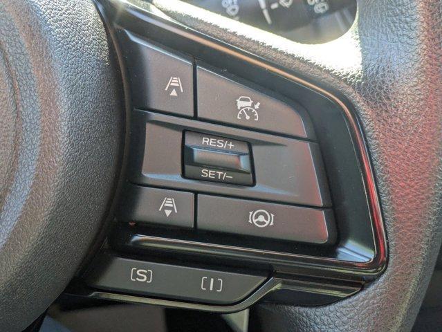 used 2025 Subaru Forester car, priced at $29,271