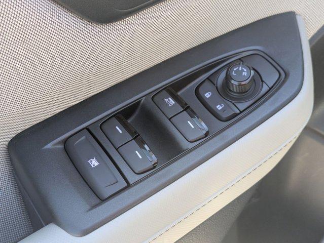 used 2025 Subaru Forester car, priced at $29,271
