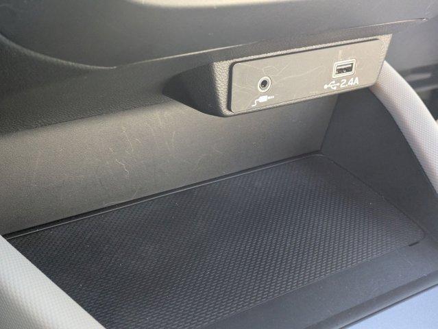 used 2025 Subaru Forester car, priced at $29,271