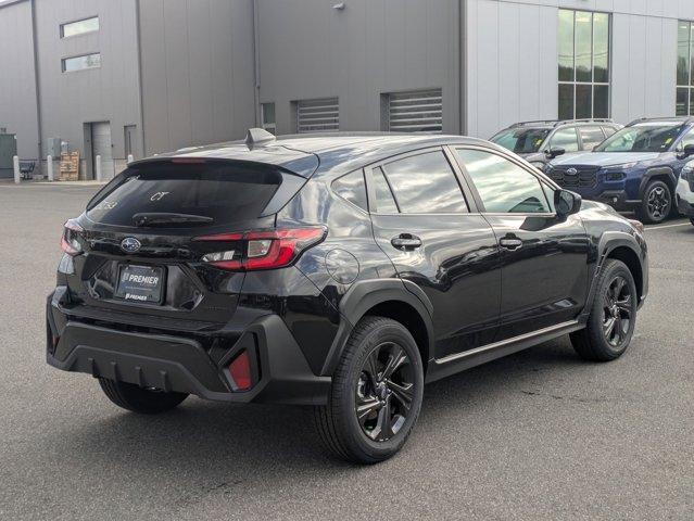 new 2026 Subaru Crosstrek car, priced at $30,146
