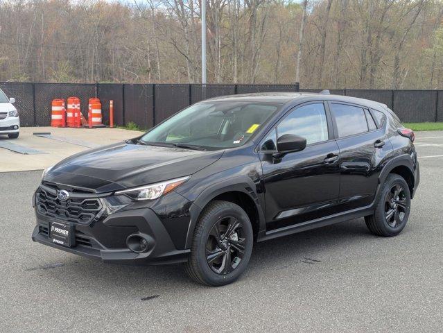 new 2026 Subaru Crosstrek car, priced at $30,146