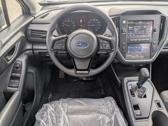 new 2026 Subaru Crosstrek car, priced at $30,146