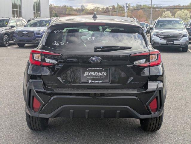 new 2026 Subaru Crosstrek car, priced at $30,146