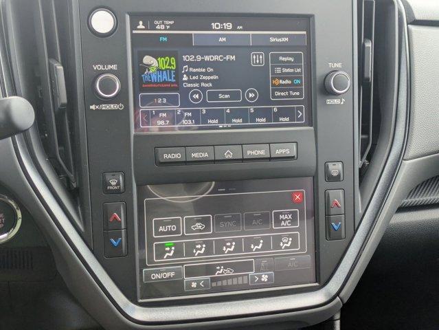 new 2026 Subaru Crosstrek car, priced at $30,146