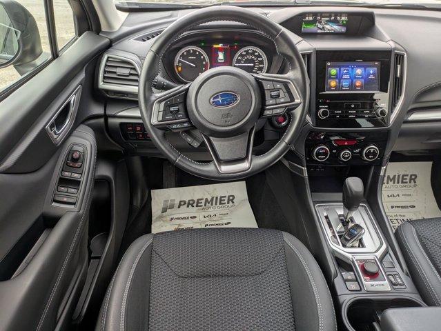 used 2023 Subaru Forester car, priced at $23,978