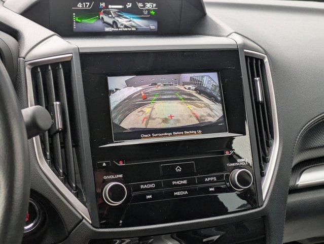 used 2023 Subaru Forester car, priced at $23,978