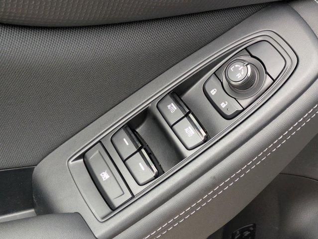 used 2023 Subaru Forester car, priced at $23,978