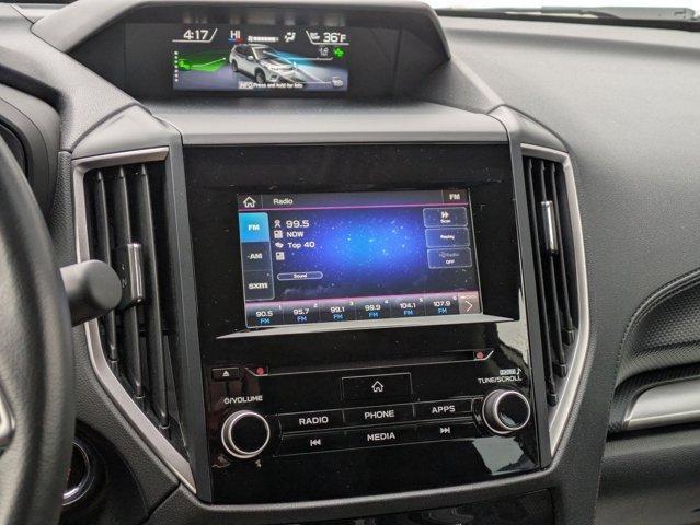 used 2023 Subaru Forester car, priced at $23,978