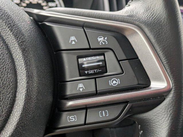 used 2023 Subaru Forester car, priced at $23,978