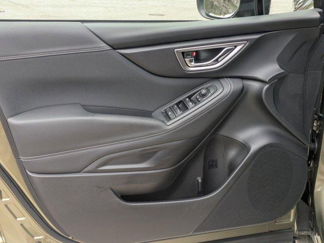 used 2023 Subaru Forester car, priced at $23,978