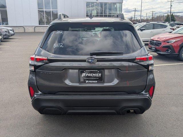 new 2026 Subaru Forester car, priced at $36,603