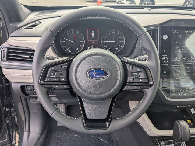 new 2026 Subaru Forester car, priced at $36,603