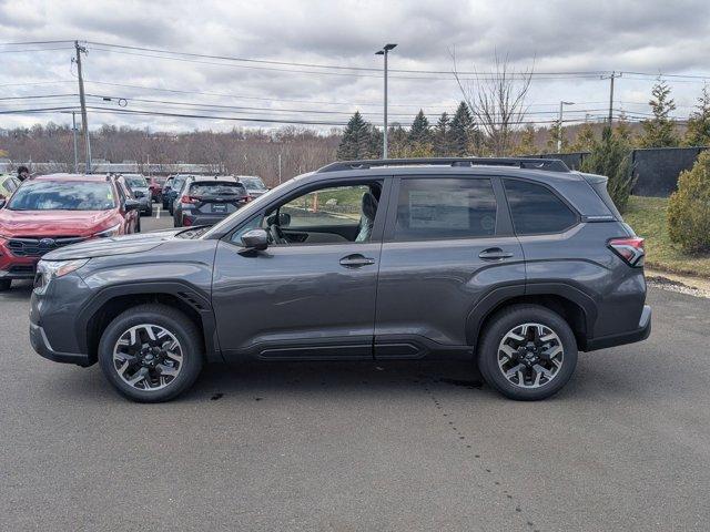 new 2026 Subaru Forester car, priced at $36,603