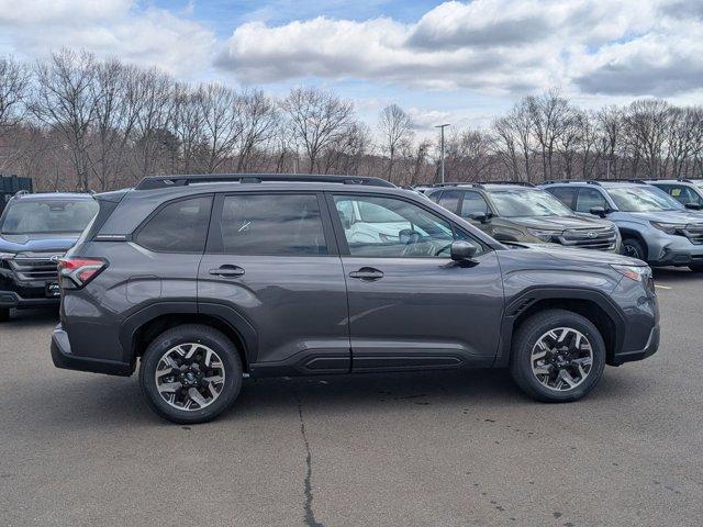 new 2026 Subaru Forester car, priced at $36,603