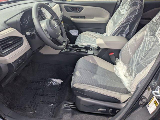 new 2026 Subaru Forester car, priced at $36,603