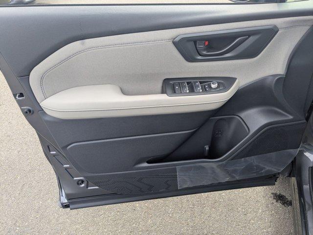 new 2026 Subaru Forester car, priced at $36,603