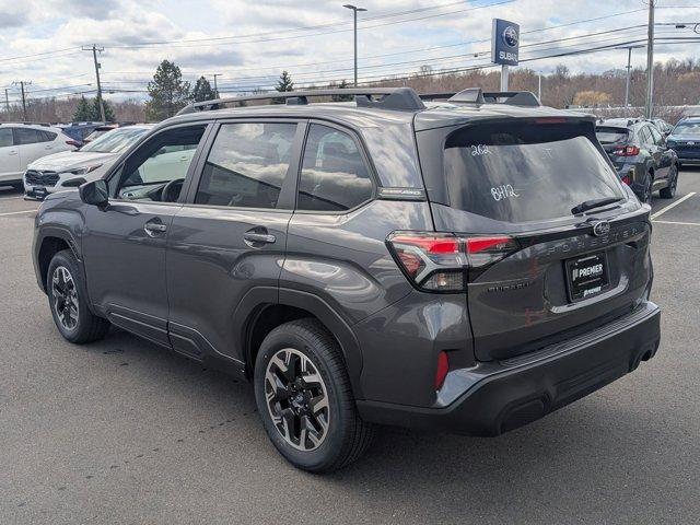 new 2026 Subaru Forester car, priced at $36,603