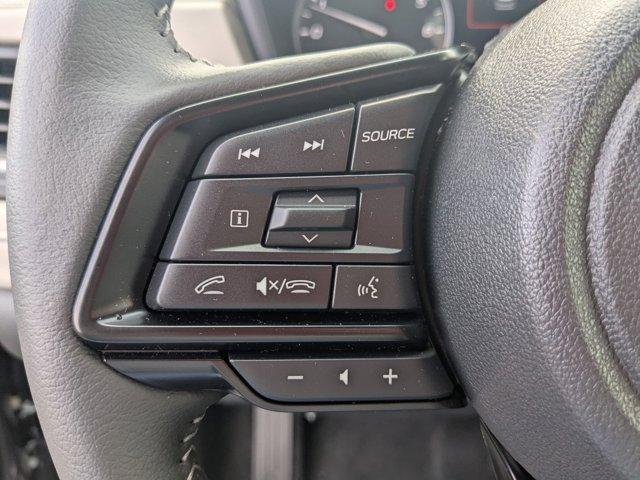 new 2026 Subaru Forester car, priced at $36,603