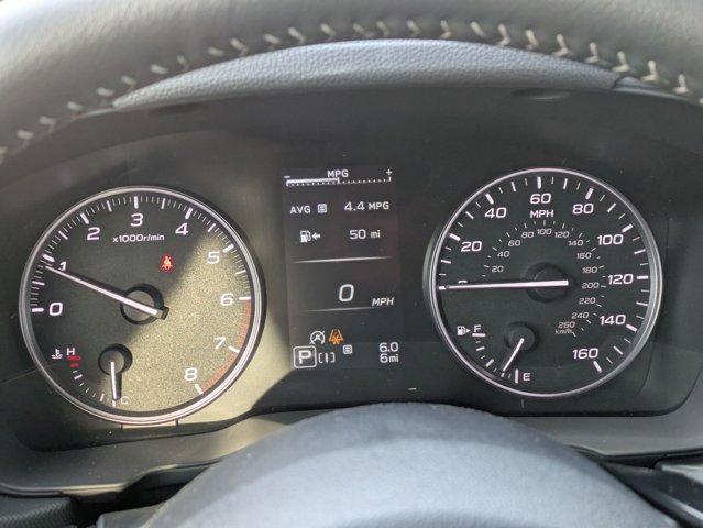 new 2026 Subaru Forester car, priced at $35,591