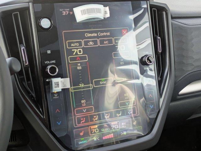 new 2026 Subaru Forester car, priced at $35,591