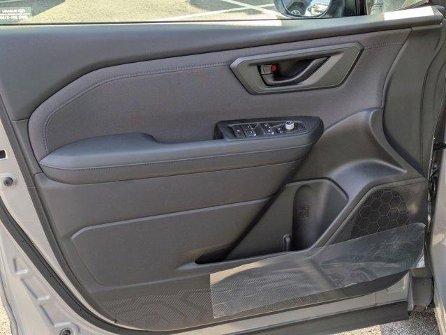 new 2026 Subaru Forester car, priced at $35,591