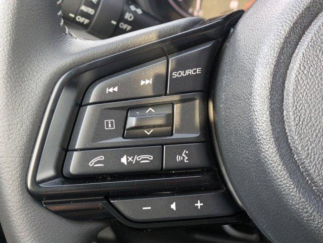 new 2026 Subaru Forester car, priced at $35,591