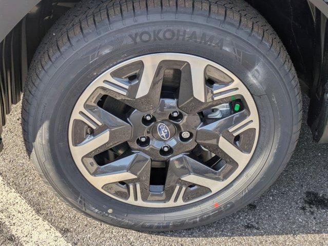 new 2026 Subaru Forester car, priced at $35,591