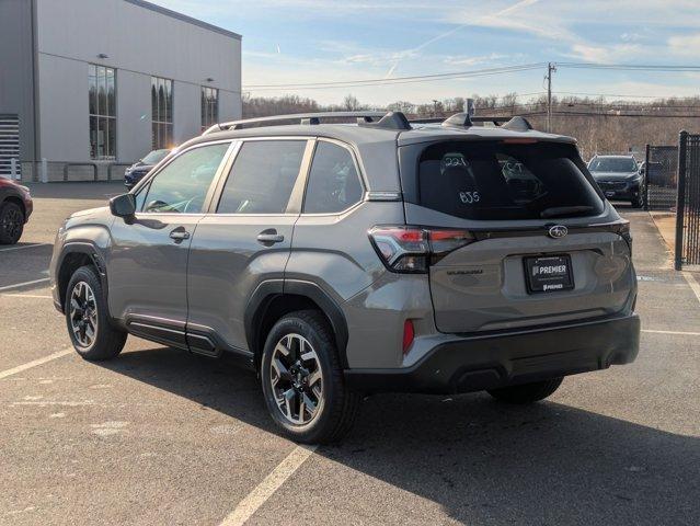 new 2026 Subaru Forester car, priced at $35,591