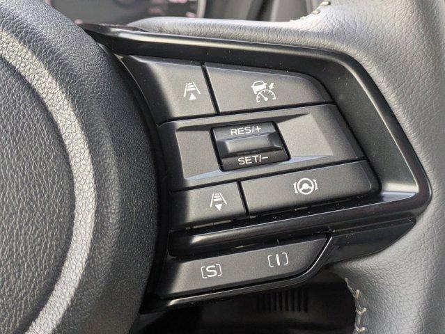 new 2026 Subaru Forester car, priced at $35,591