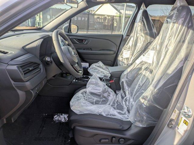 new 2026 Subaru Forester car, priced at $35,591