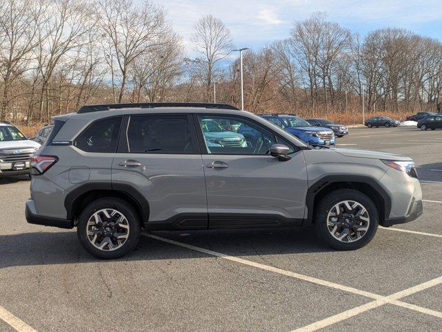 new 2026 Subaru Forester car, priced at $35,591