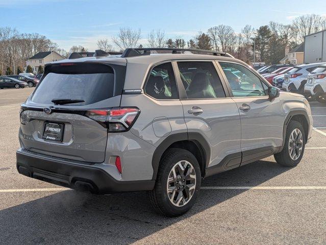 new 2026 Subaru Forester car, priced at $35,591