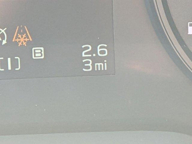 new 2026 Subaru Crosstrek car, priced at $28,754