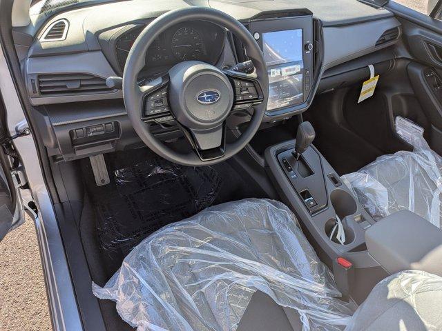 new 2026 Subaru Crosstrek car, priced at $28,754