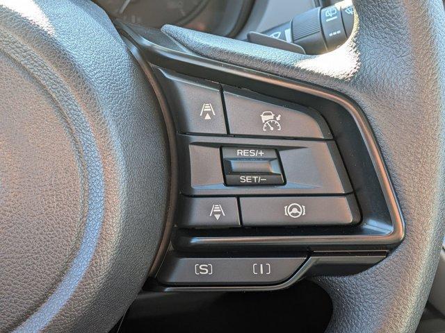 new 2026 Subaru Crosstrek car, priced at $28,754