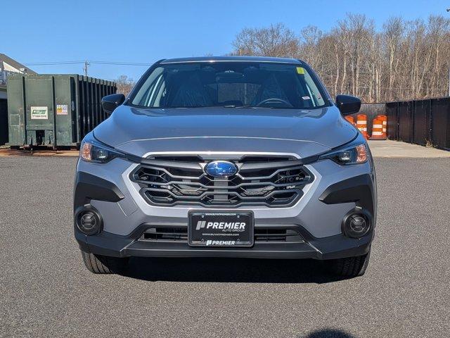 new 2026 Subaru Crosstrek car, priced at $28,754