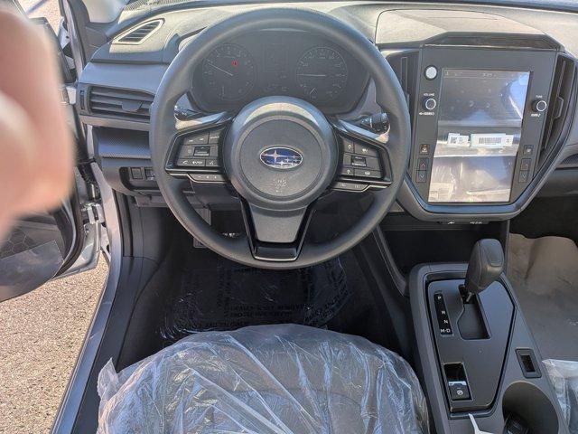 new 2026 Subaru Crosstrek car, priced at $28,754