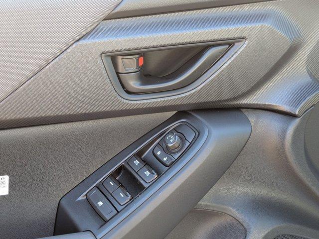 new 2026 Subaru Crosstrek car, priced at $28,754