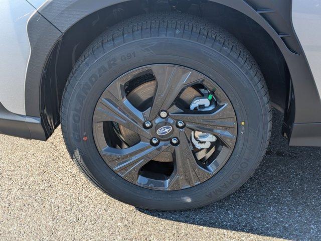 new 2026 Subaru Crosstrek car, priced at $28,754