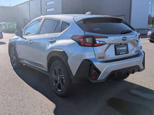 new 2026 Subaru Crosstrek car, priced at $28,754