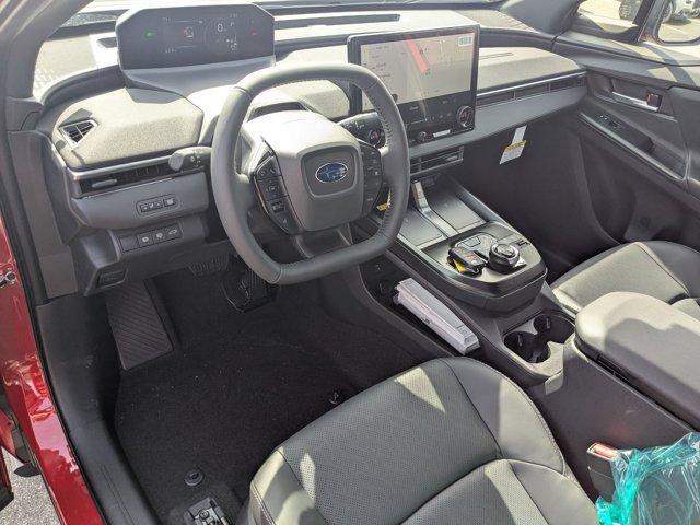new 2026 Subaru Solterra car, priced at $40,727