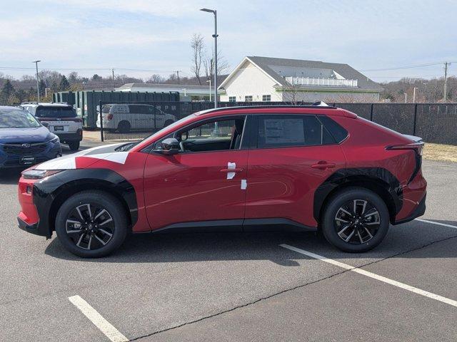 new 2026 Subaru Solterra car, priced at $40,727